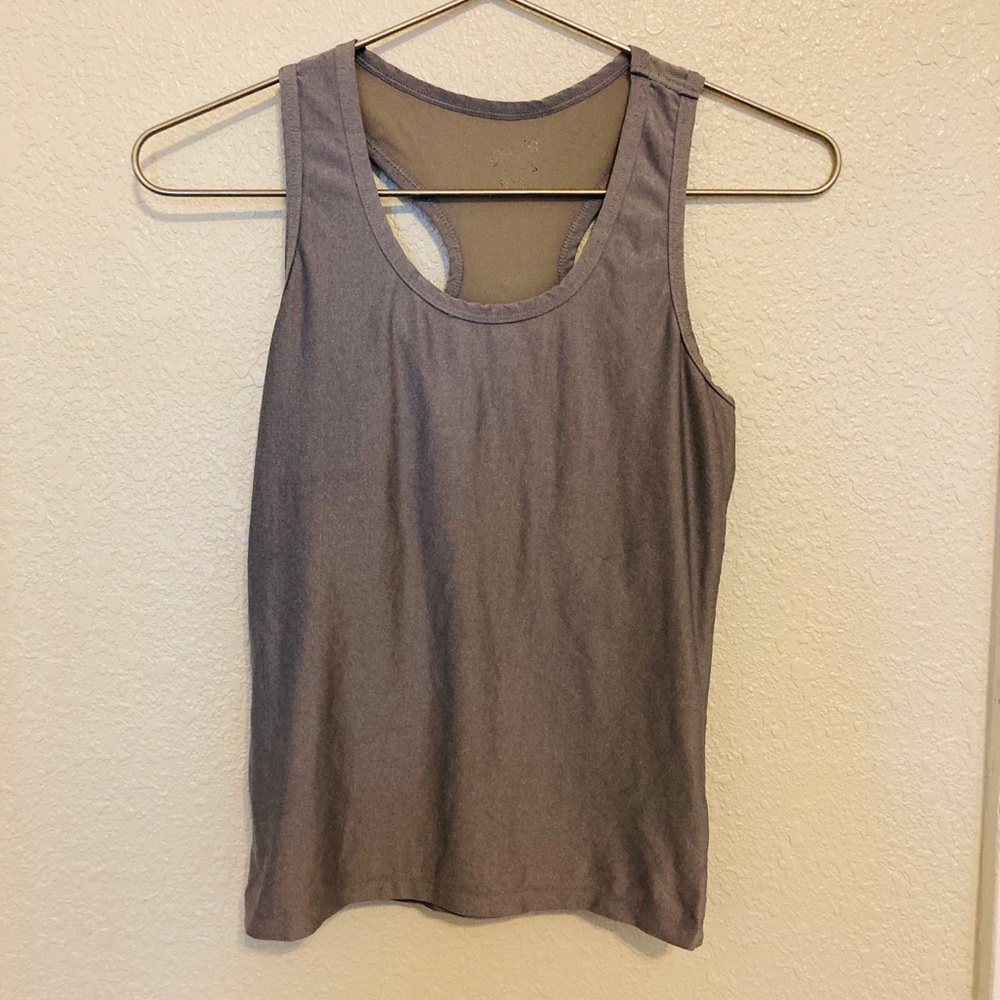 5/$20 Soffe Tank